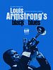 Poster der Louis Armstrong's Black & Blues