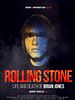 Poster der Rolling Stone: Life and Death of Brian Jones