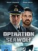 Poster der Operation Seawolf
