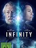 Poster der Infinity - Unbekannte Dimension