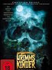 Poster der Grimms Kinder - Die Boten des Todes