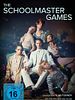 Poster der The Schoolmaster Games
