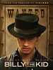 Poster der Billy The Kid