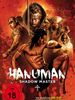 Hanuman - Shadow Master