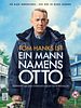 Poster der Ein Mann namens Otto