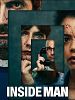 Poster der Inside Man