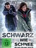Poster der Schwarz wie Schnee