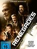 Poster der Renegades - Legends Never Die