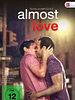 Poster der Almost Love
