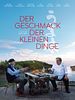 Poster der Der Geschmack der kleinen Dinge