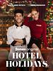 Poster der Hotel For The Holidays