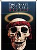 Poster der Du sollst nicht töten... außer