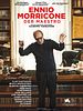 Poster der Ennio Morricone - Der Maestro