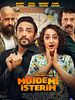 Poster der Müjdemi İsterim