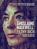Poster der Ghislaine Maxwell: Stinkreich