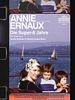 Poster der Annie Ernaux - Die Super-8 Jahre