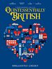 Poster der Quintessentially British