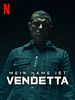 Poster der Mein Name ist Vendetta