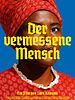 Poster der Der vermessene Mensch