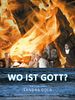 Poster der Wo ist Gott?