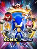 Poster der Sonic Prime