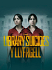 Poster der The Library Suicides