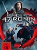 Poster der Blade Of The 47 Ronin