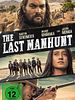 Poster der The Last Manhunt