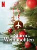 Poster der Ein Sturm zu Weihnachten