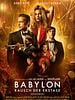 Poster der Babylon - Rausch der Ekstase