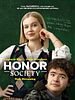 Poster der Honor Society