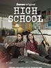 Poster der High School