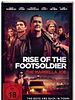 Poster der Rise of the Footsoldier 4 - The Marbella Job