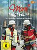 Poster der Marie fängt Feuer: Unbequeme Wahrheiten