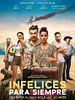 Poster der Infelices Para Siempre