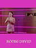 Poster der König David