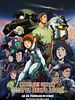 Poster der Mobile Suit Gundam: Cucuruz Doan‘s Island