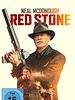 Poster der Red Stone