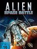 Poster der Alien Space Battle
