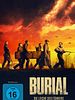 Poster der Burial - Die Leiche des Führers