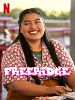 Poster der Freeridge