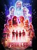 Poster der Free LSD