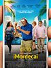Poster der iMordecai
