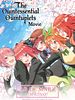 Poster der The Quintessential Quintuplets Movie