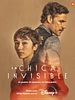 Poster der La chica invisible (2023)