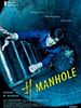 Poster der #Manhole