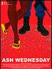 Poster der Ash Wednesday
