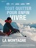 Poster der La Montagne
