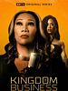 Poster der Kingdom Business