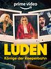 Poster der Luden - Könige der Reeperbahn